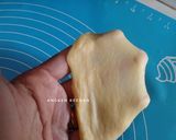 Foto langkah ke 5 dari resep Bomboloni filling Choco Pastry Cream (1x proofing).