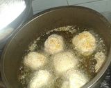 Foto langkah ke 15 dari resep Onde Onde praktis.