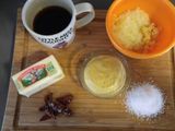 My Dearest BBQ Sauce