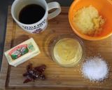 A picture of step 2 of My Dearest BBQ Sauce.