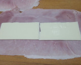Foto del paso 2 de la receta: Troncos de Surimi