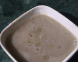 A picture of step 2 of Bajra Butter Milk(PearlMillet).