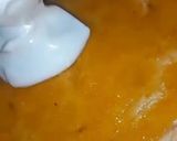 Foto del paso 10 de la receta: Tarta de naranja con canela y jengibre 🥰🥰🥰