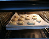 Foto del paso 2 de la receta: Galletas cookies sin azúcar