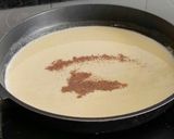 Foto del paso 2 de la receta Croquetas de espinacas y Gorgonzola