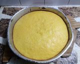 Foto del paso 7 de la receta: Blondies de limón