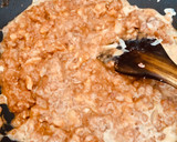 Foto langkah ke 5 dari resep Macaroni Bolognese Schotel.