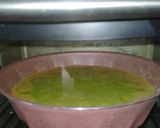 Foto langkah ke 4 dari resep Bolu Marmer Praktis Metode All in One.