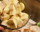 Foto langkah ke 4 dari resep Carang Gesing Pisang.