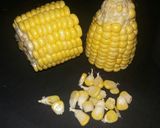 Foto langkah ke 2 dari resep 37. Perkedel Crispy.