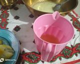 صورة لخطوة 3 من وصفة شاربات الليمون