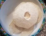 Foto del passaggio 2 della ricetta Sedano rapa impanato