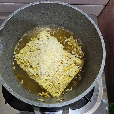 Langkah 3