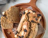 Foto langkah ke 5 dari resep Banana Bread.