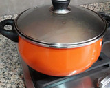 Foto del paso 24 de la receta: Bonito guisado con fideos gordos