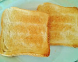 Foto del paso 5 de la receta: Tosta de lomo de cerdo con pisto