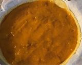 Foto del passaggio 3 della ricetta Crostata con confettura di albicocca