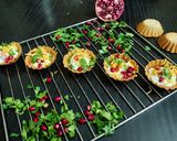 બાસ્કેટ ચાટ પૂરી (Basket chaat puri Recipe in gujarati) રેસીપી સ્ટેપ4ફોટો