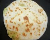 A picture of step 23 of Amritsari stuffed kulcha.