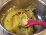 Sweet Potato Yokan (Imo-yokan)
