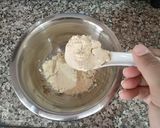 સરગવાની શીંગ નું લોટ વાળું શાક (Drumstick Besan Shak Recipe In Gujarati) રેસીપી સ્ટેપ2ફોટો