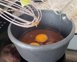 Foto del paso 8 de la receta: Pudín de Café con Nata