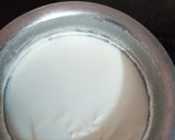 A picture of step 1 of Dates and walnut healthy Milkshake.