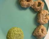 Red rice Pundi Gatti (Rice dumplings) recipe step 5 photo