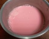 Foto langkah ke 4 dari resep Puding Pisang 🍌.