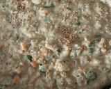 A picture of step 7 of High Protein Nutritious Handvo.