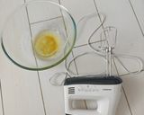 Air fryer fincsi felhődesszert recept fázis 5 fotója