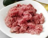 Foto del paso 1 de la receta Pastel de Carne, Verdura y Patata
