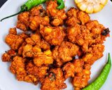 क्रिस्पी कॉर्न पकोड़ा रेसिपी चरण 4 फोटो
