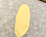 Foto del paso 5 de la receta: Orejas de Carnaval “sin gluten “