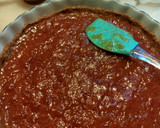 Foto del paso 6 de la receta: Pasta Frola Flor de la Vida