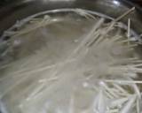 Veg Chowmein recipe step 1 photo