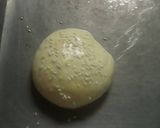 Foto langkah ke 9 dari resep Eggless burger & hotdog bun.