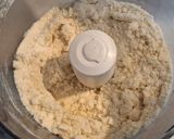 Foto del passaggio 1 della ricetta Crackers ai Pomodori secchi