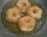 Foto langkah ke 7 dari resep Donat Gula Empuk.