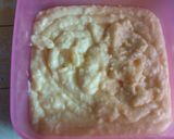 Foto langkah ke 4 dari resep Cream Chesse (Saus Keju).