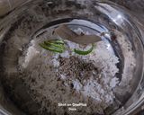A picture of step 15 of Simple North Indian Veg Thali For Dinner.