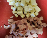 Foto del paso 1 de la receta: Ensalada de rottini