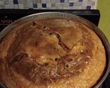 Foto del paso 3 de la receta: Bizcochuelo grande
