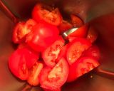 Foto del paso 1 de la receta Salsa de Tomate (Thermomix)