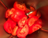 Foto del paso 1 de la receta: Salsa de Tomate (Thermomix)