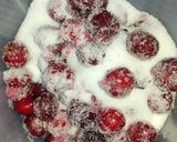 صورة لخطوة 2 من وصفة معجون الكرز