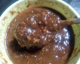 Foto langkah ke 3 dari resep Bumbu tahu petis.