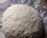 Foto del paso 2 de la receta: Pancitos de yogurt rellenos, en sartén🤓