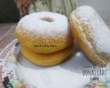 Foto langkah ke 6 dari resep Donat Labu kuning 🍩.