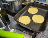 Foto del paso 11 de la receta: Panetones de naranja y coco